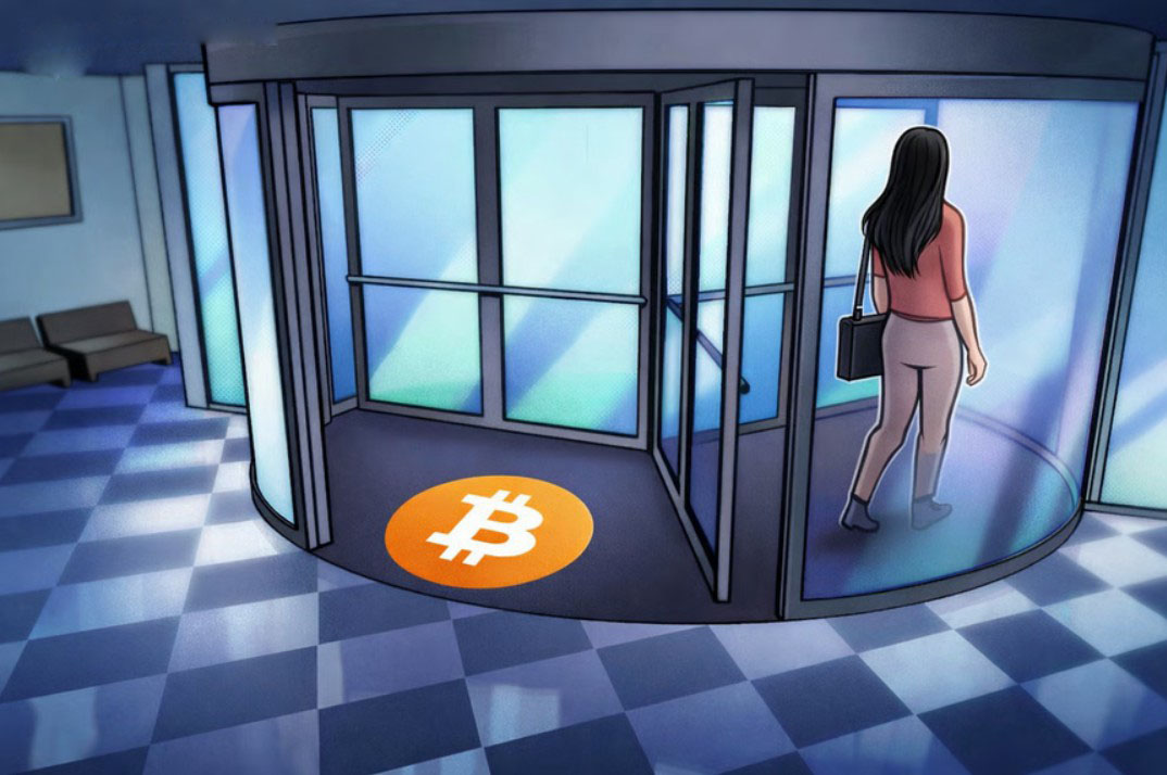 比特币核心(Bitcoin Core)开发者Gloria Zhao卸任维护者职务,结束六年任期