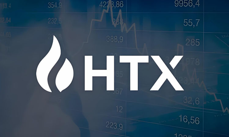 HTX火币