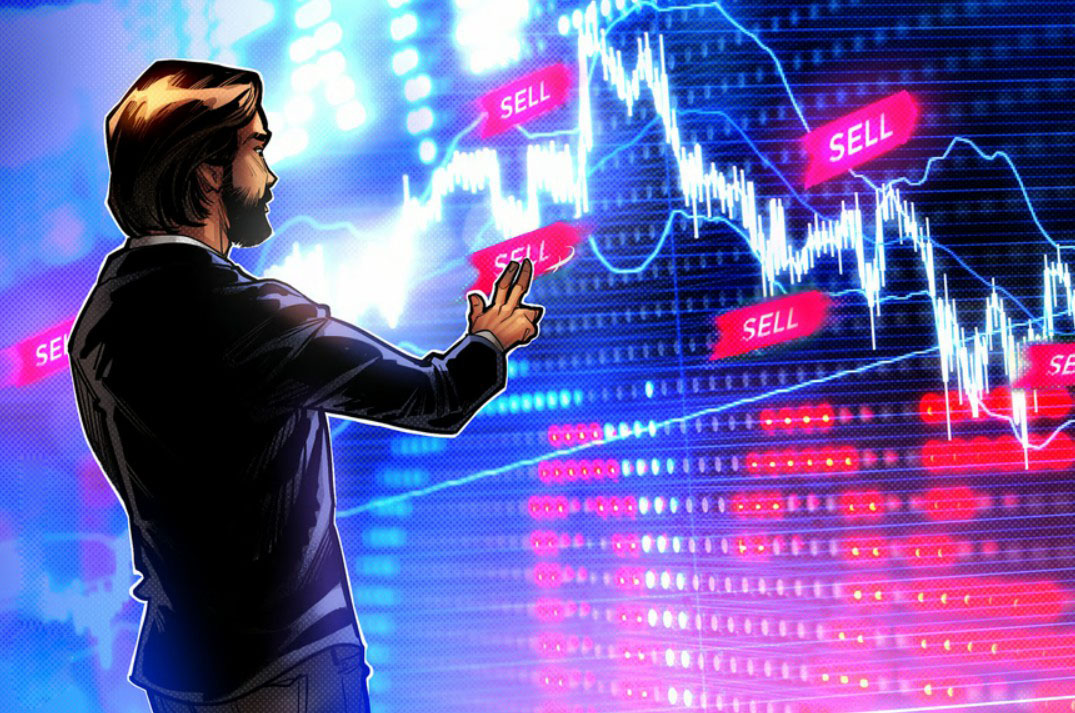 ARK再以2200万美元的成交额延续Coinbase抛售势头，并增持Bullish