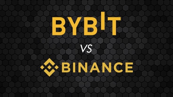 币安与Bybit深度对决：安全性、费用及功能全解析