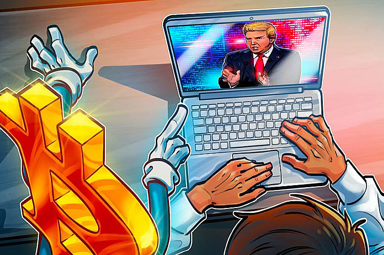 特朗普关税裁决后比特币（BTC）价格走势：最高法院事件时间线