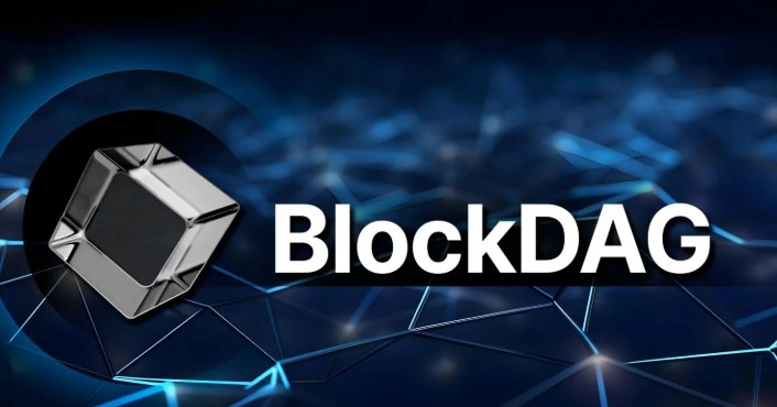 2026年BlockDag (BDAG) 价格展望：多重情景下的价值博弈