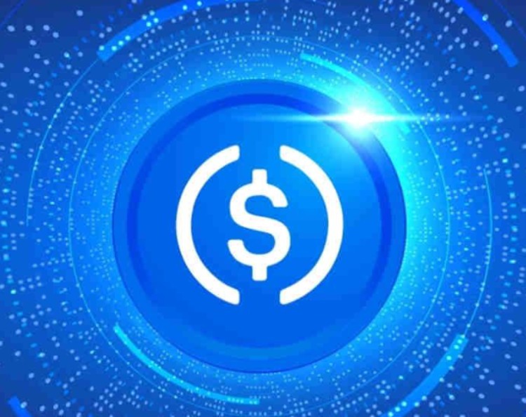 USDC流通量Q4暴增72%至753亿美元，Circle业绩为何超预期？
