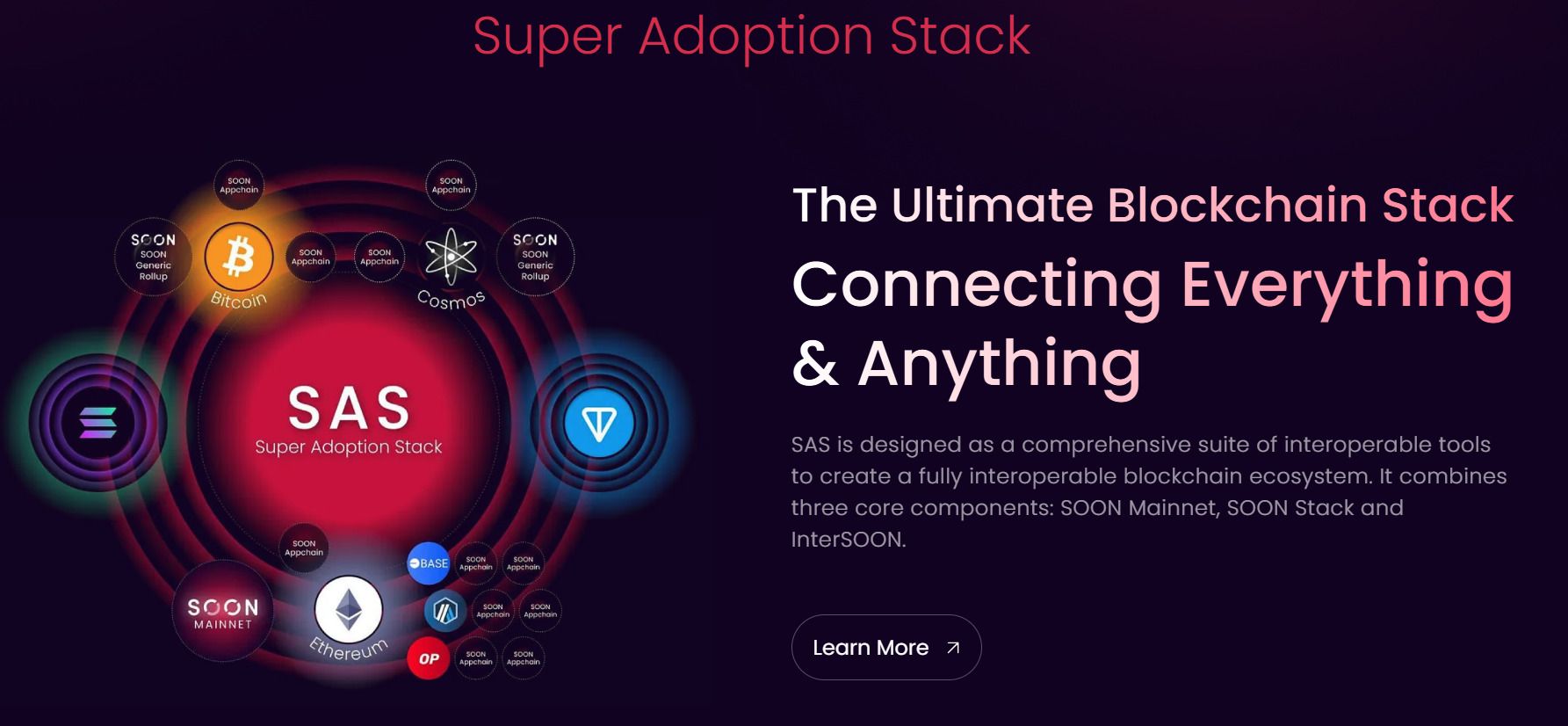 什么是Soon Network(SOON)币?SOON团队背景、代币激励与未来路线图