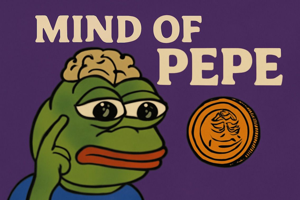 MIND of Pepe ($MIND) 价格展望：2026至2030年潜力分析