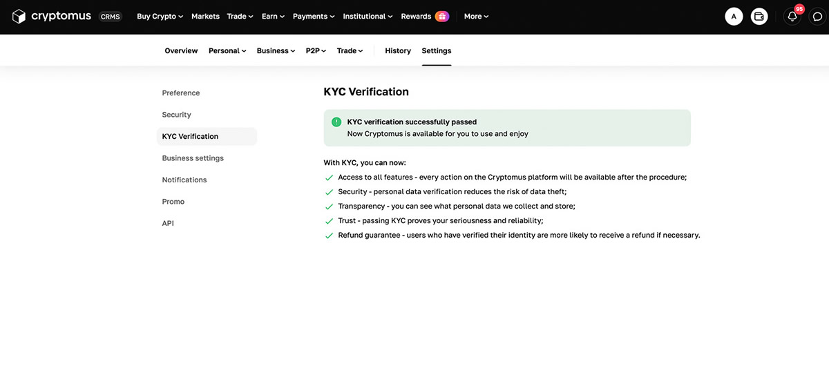 如何使用美国运通卡(AMEX)购买泰达币(USDT)?_图5