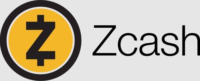 Zcash隐私币