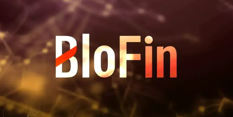 BloFin交易所深度解析：核心优势、潜在风险与全面评测
