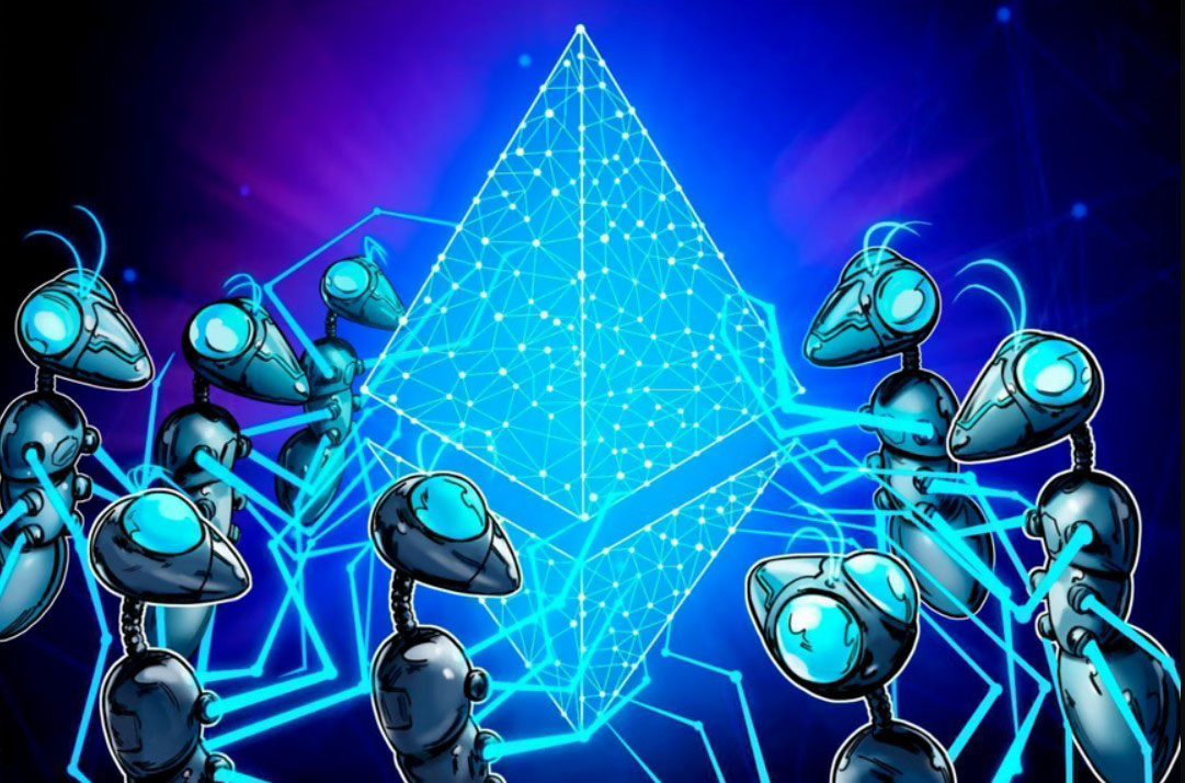 由于以太坊(ETH)扩容超出预期,ENS放弃Namechain L2计划