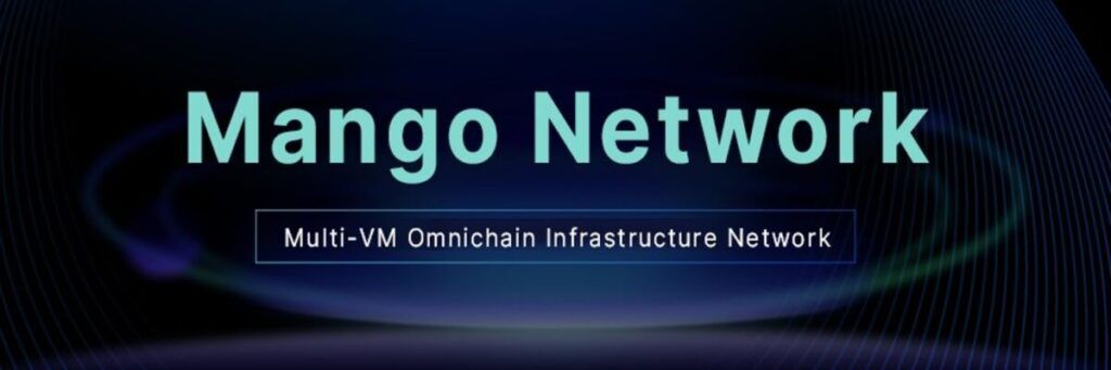 Mango Network (MGO) 深度解析：多虚拟机架构、代币经济及前景展望