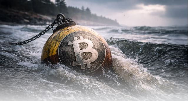 比特币重回7万,反弹还是真陷阱?