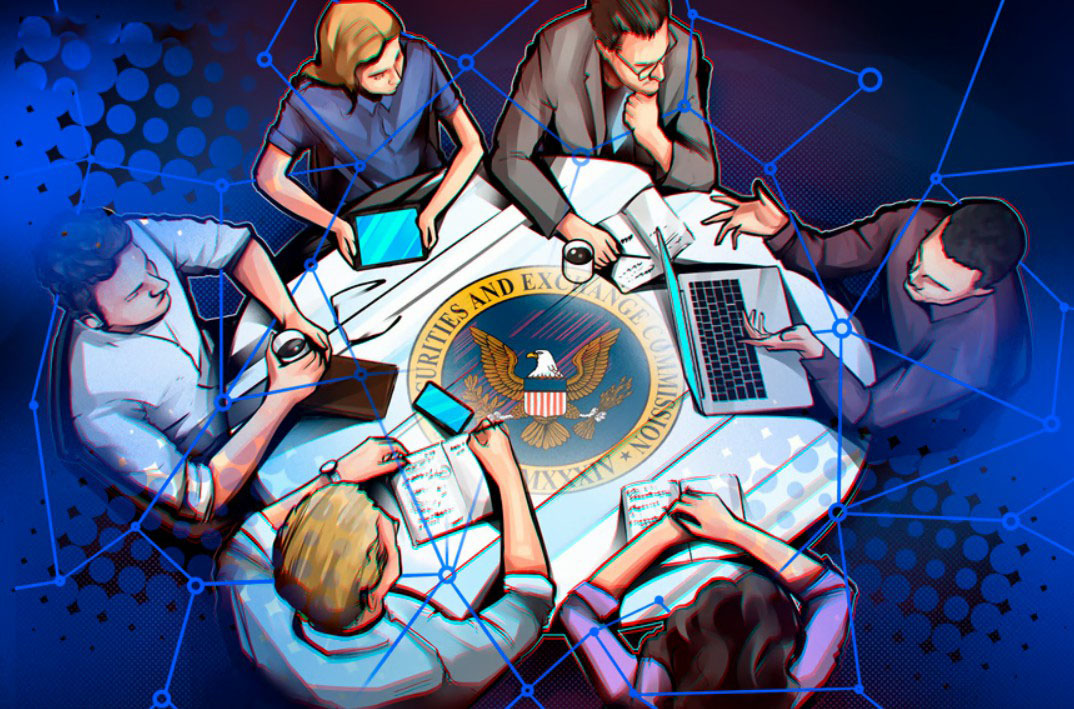 前Chainlink高管履新SEC加密货币特别工作组法律主管