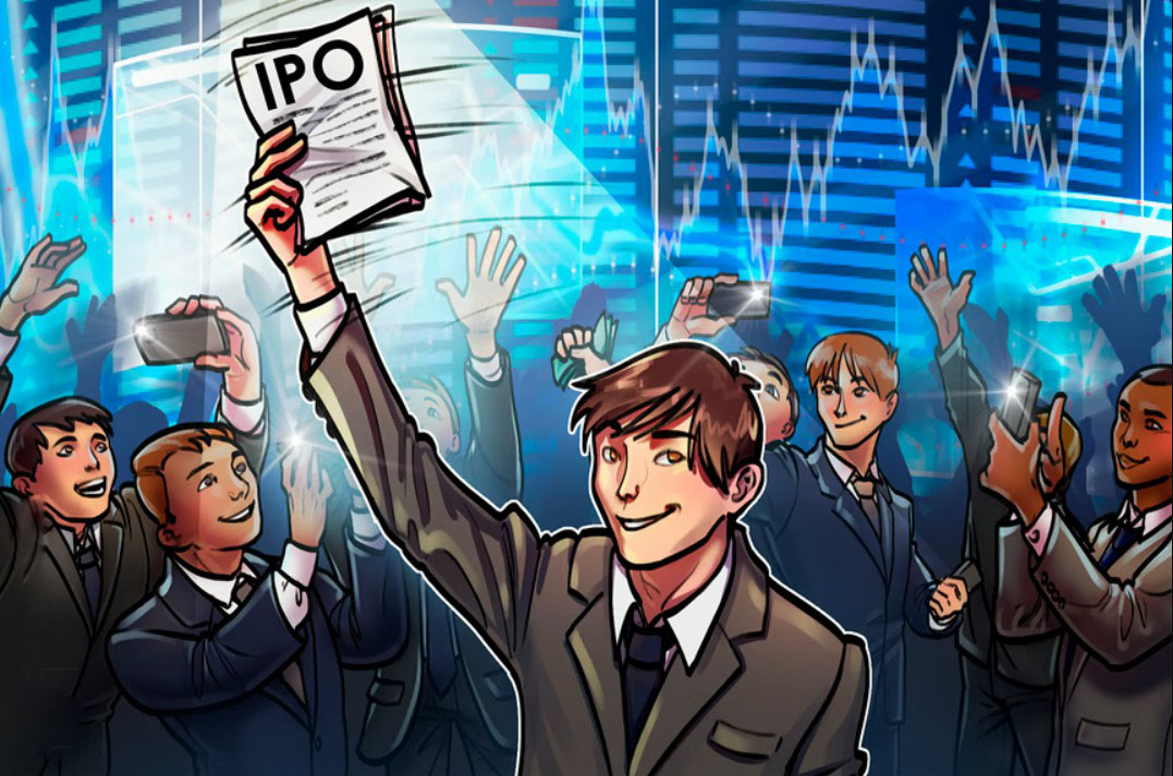 加密货币交易所 Backpack 将推出代币，解锁与 IPO 目标挂钩