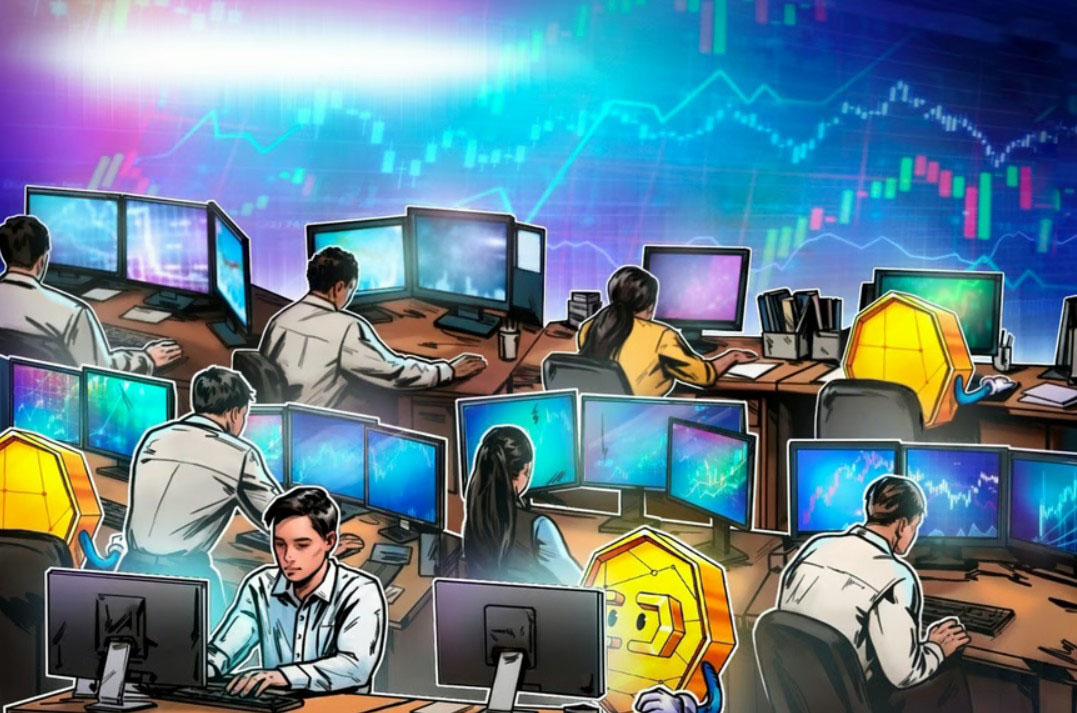 TRM实验室与Finray Technologies达成战略合作，共筑加密货币与法定货币监控体系