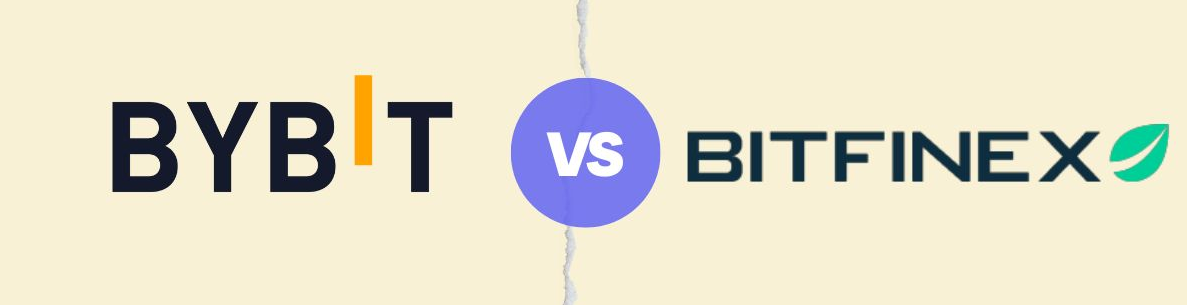 Bybit与Bitfinex深度对比：手续费、功能与安全性的全面解析