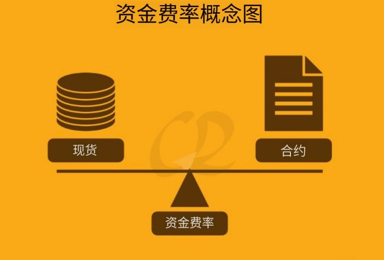 资金费率概念