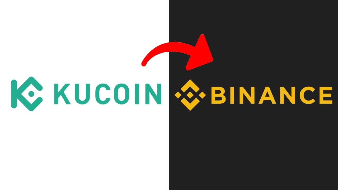 币安与KuCoin深度对决：手续费、安全性及监管全解析，助你做出最佳选择