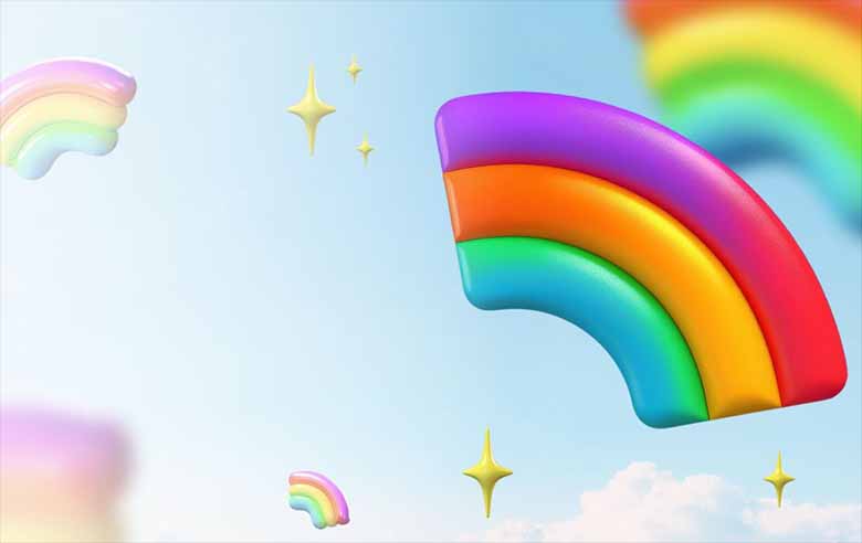 Rainbow(RNBW) 代币空投2026年2月5日启动:代币经济学、 空投指南