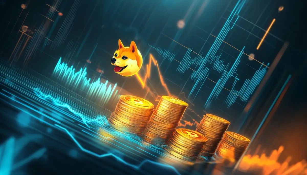 狗狗币（DOGE）深度解析：2026-2030年价格走势预测与投资指南