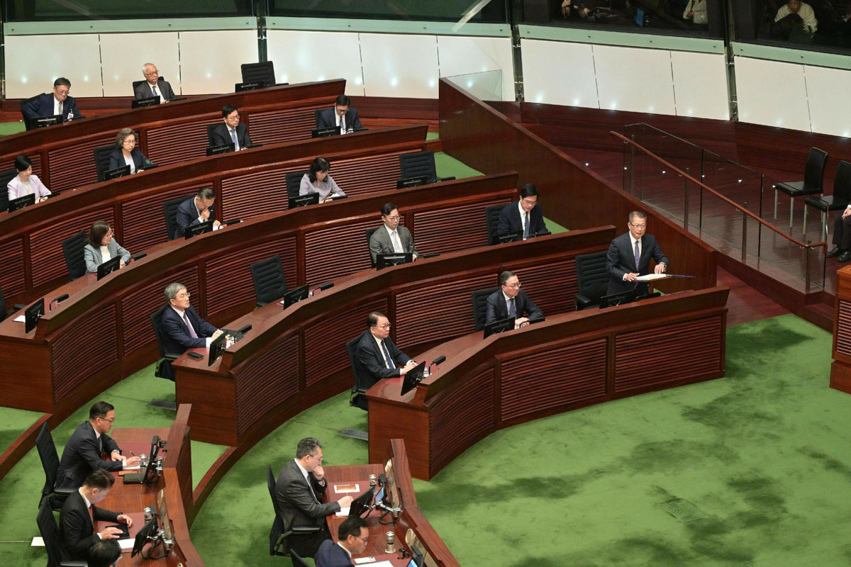 香港力促数字债平台与代币化中心对接