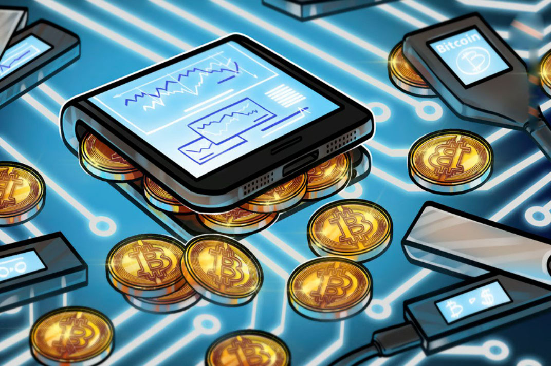 2万钱包里程碑在即：100 BTC俱乐部扩张释放比特币（BTC）看涨信号
