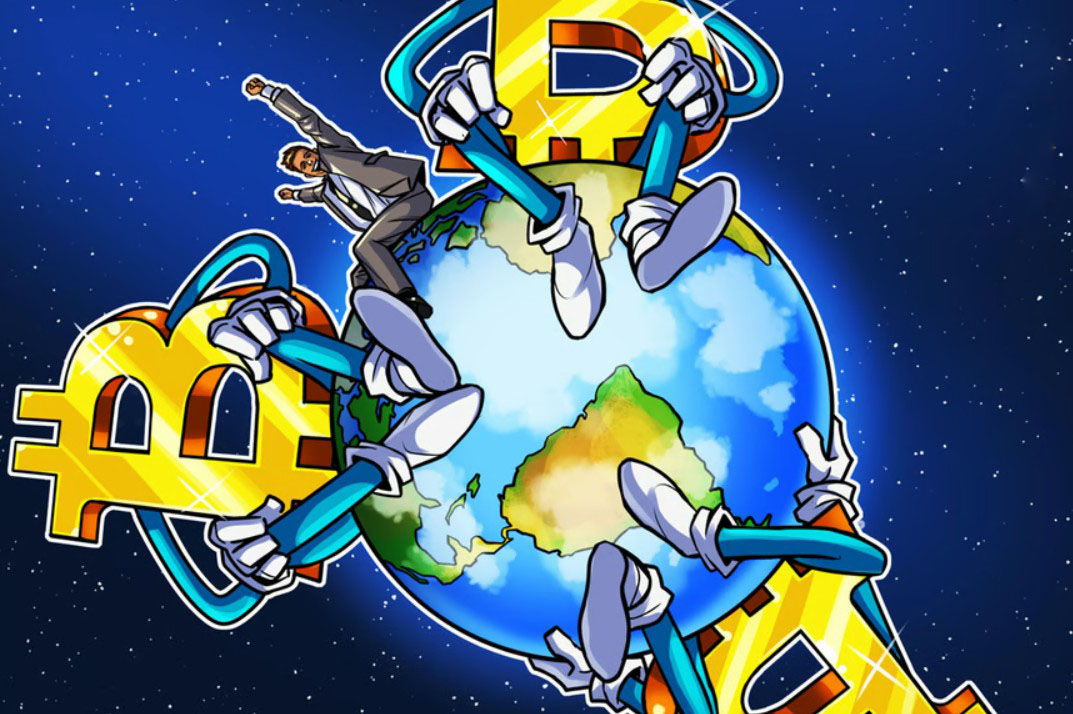 关键链上信号浮现，或预示比特币（BTC）下一轮需求复苏在即