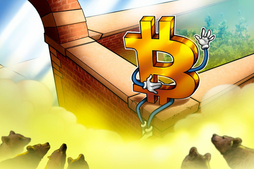 伯恩斯坦:比特币(BTC)抛售属“最弱熊市情景”,2026年目标价仍为15万美元