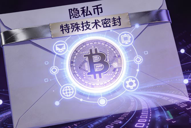 隐私币运行逻辑是什么？