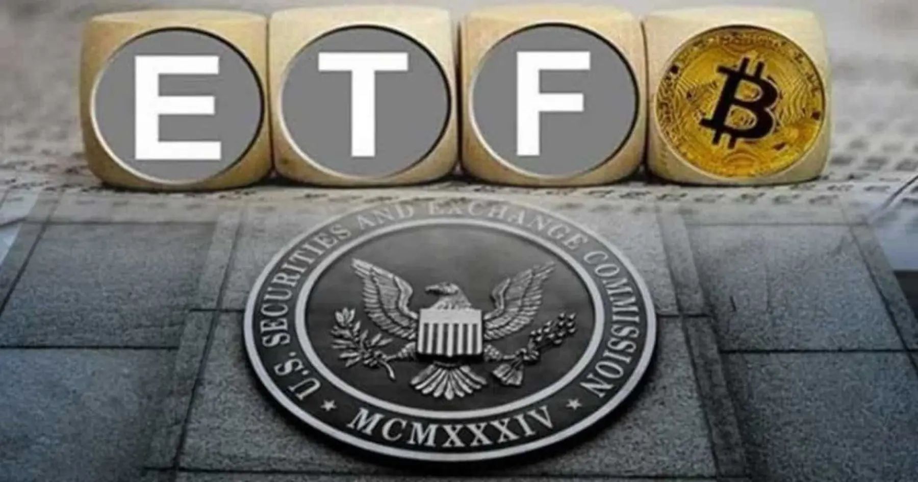 比特币ETF是什么？运作方式、购买方法与投资风险解析