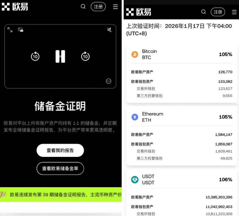 2026年欧易OKX深度评测:华人投资者信赖的加密交易首选