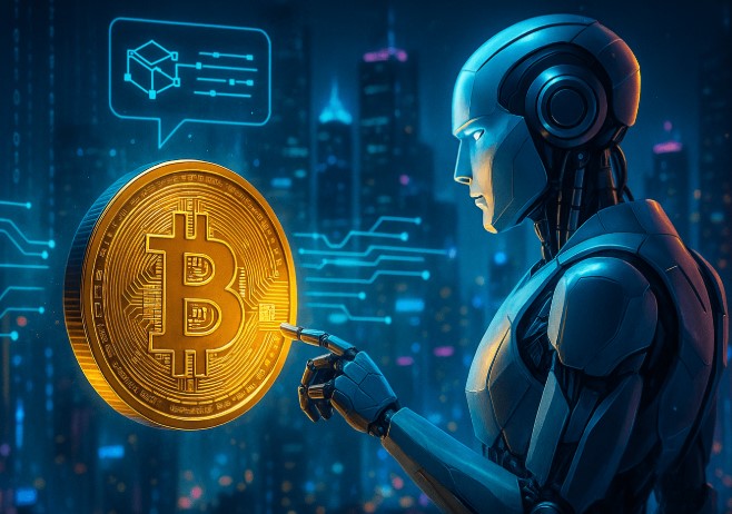 AI亟需加密技术护航：重塑信任与身份的底层逻辑