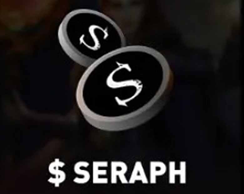 什么是 SERAPH币？区块链动作角色扮演游戏，一文解析