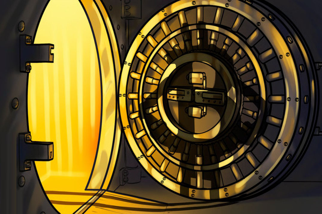 Babylon与Ledger携手，拓宽比特币（BTC）金库作为抵押品的应用路径