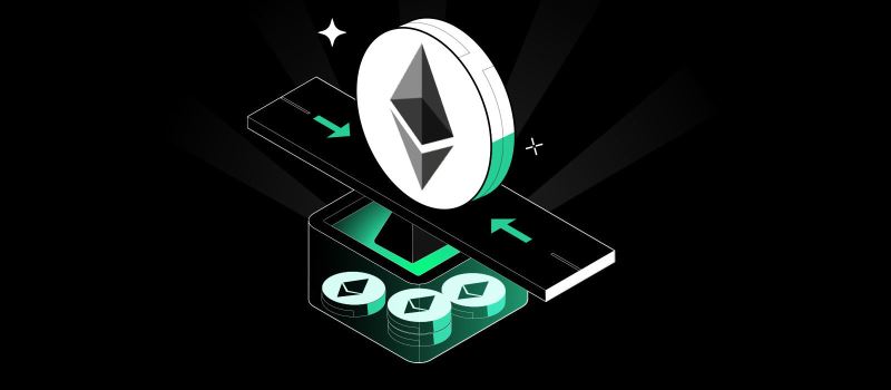 为什么要质押 ETH？
