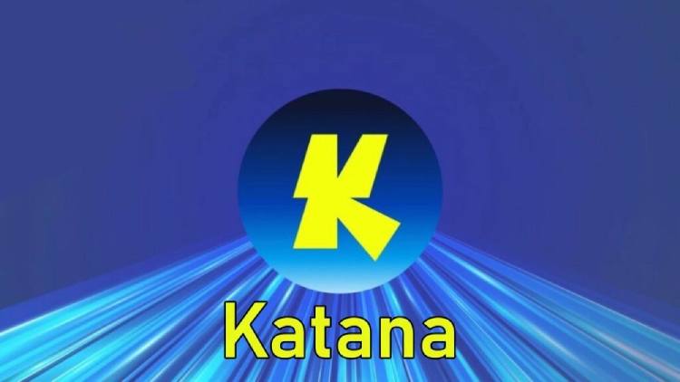 Katana(KAT)币介绍
