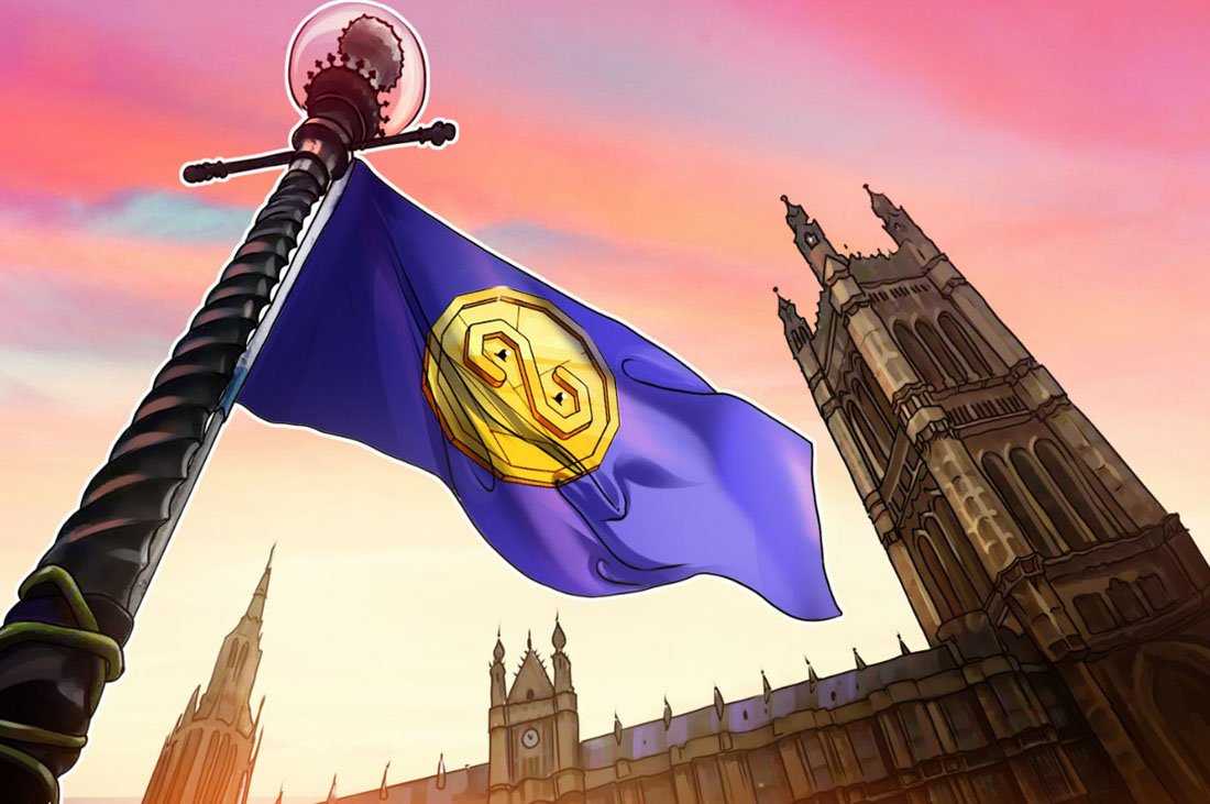 英国央行正在对稳定币持开放态度，需着力提升行业参与质效