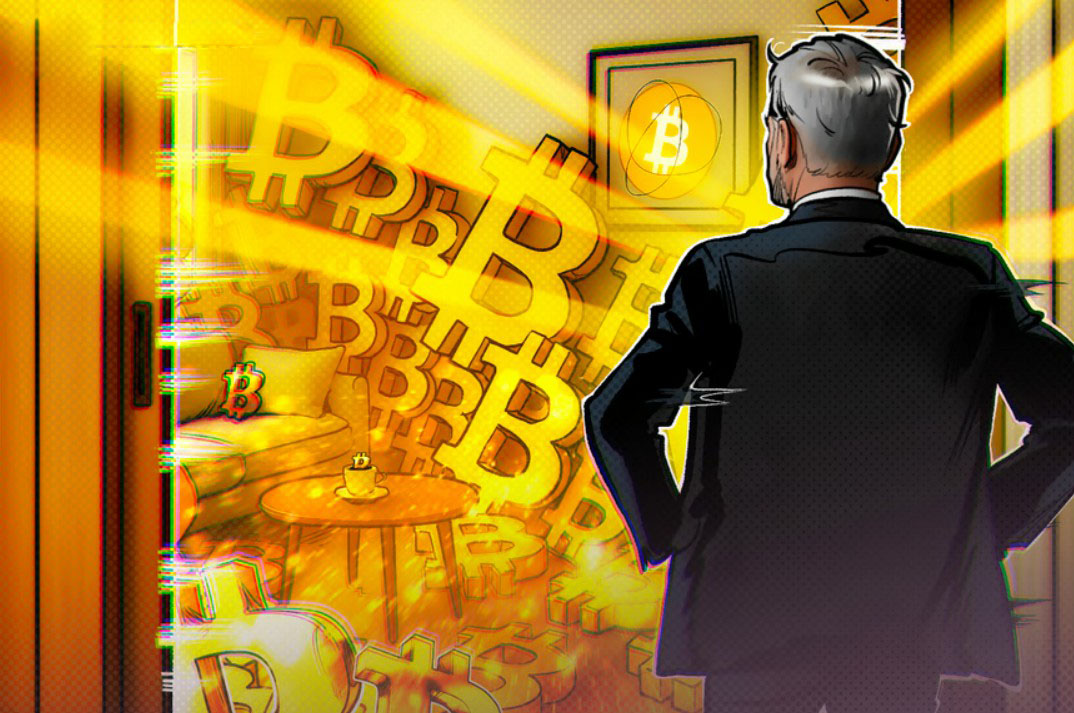 迈克尔·塞勒执行策略，第101次耗资2.04亿美元买入比特币（BTC）