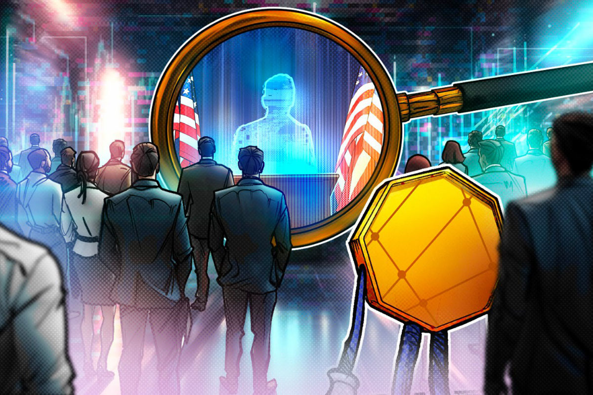 币安观点：美国中期选举或左右比特币（BTC）和股市短期波动与长期走势