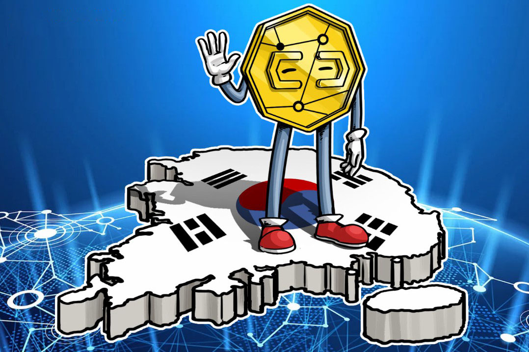 Crypto.com携手KG Inicis,开启韩国游客加密货币支付新篇章