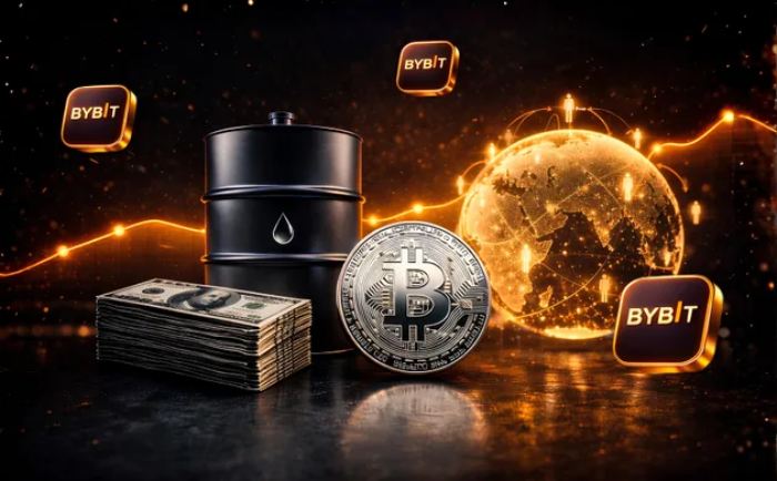 Bybit TradFi功能介绍