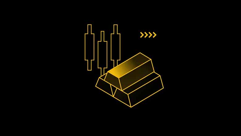 币安合约可交易的TradFi 资产有哪些？如何在币安TradFi交易上交易黄金和白银？