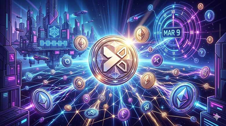 Nexira (NEXI) 代币即将上线：3月9日 TGE 前空投领取全攻略