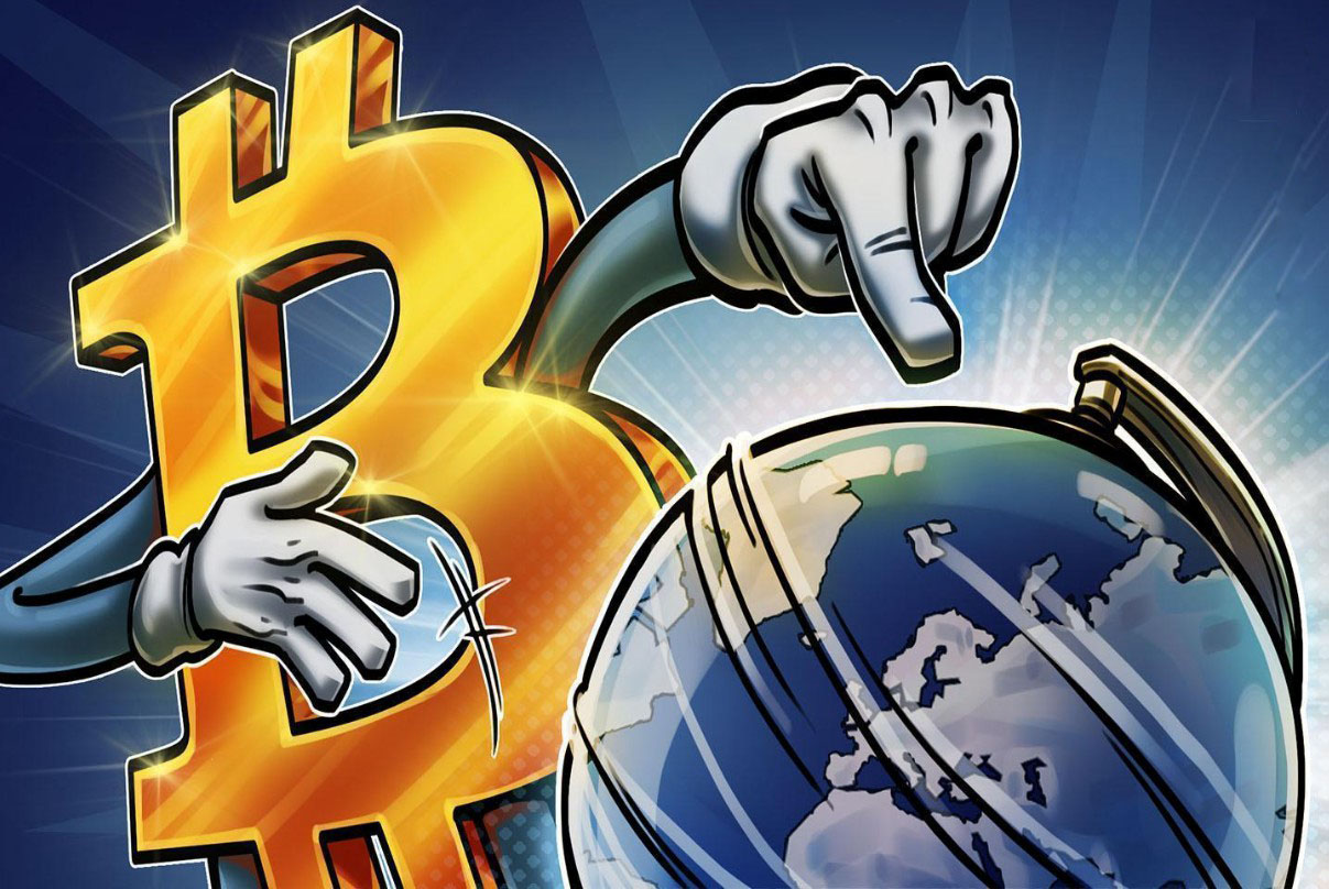 比特币（BTC）成功经受地缘政治考验，价格飙升至7.2万美元以上