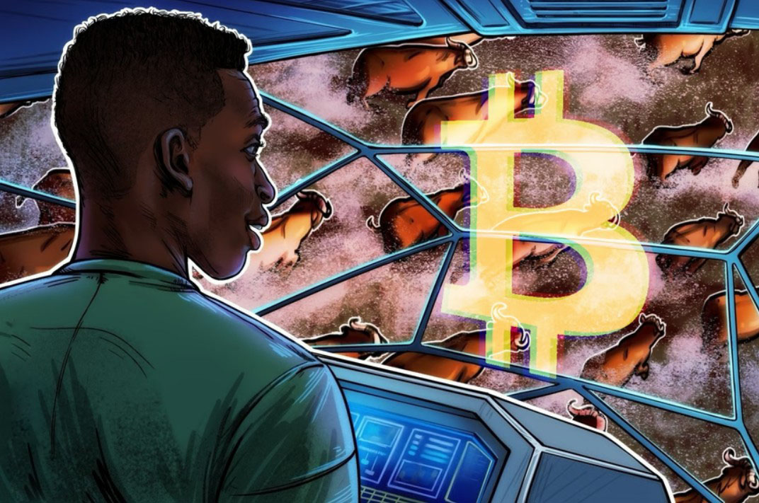比特币(BTC)牛市势头持续上扬,然而突破7.8万美元关口仍面临挑战