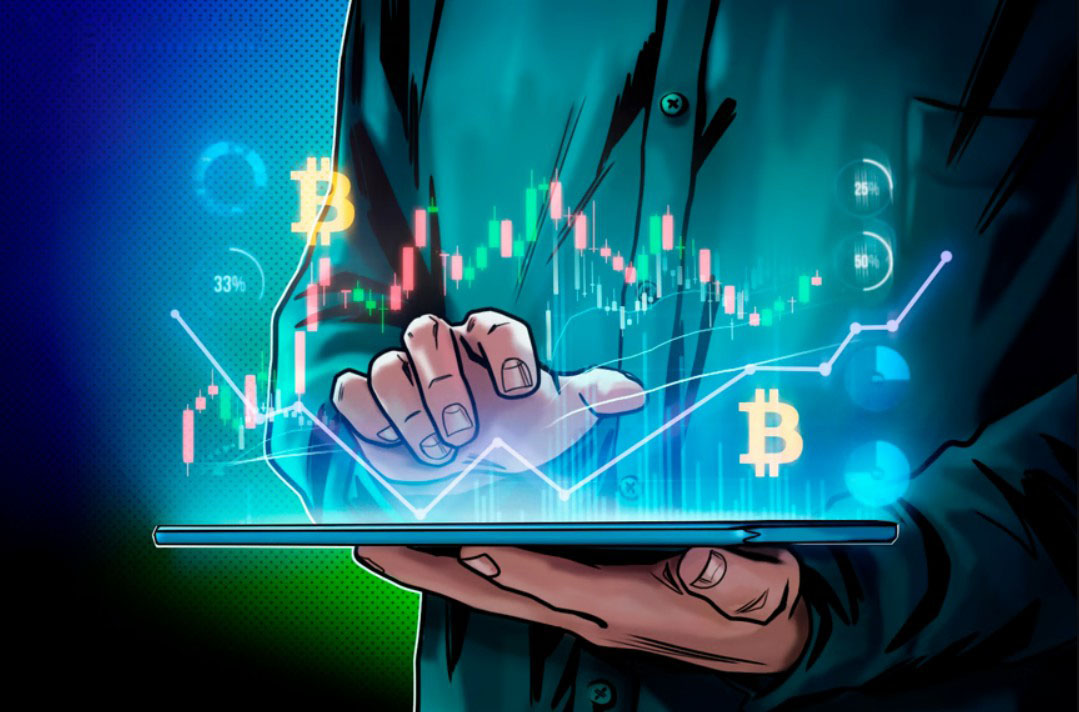 比特币(BTC)价格下滑速度放缓,然熊市进程持续推进