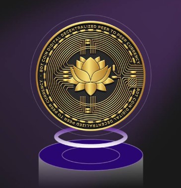 BDT上市后价格走势分析：比特马特看涨！