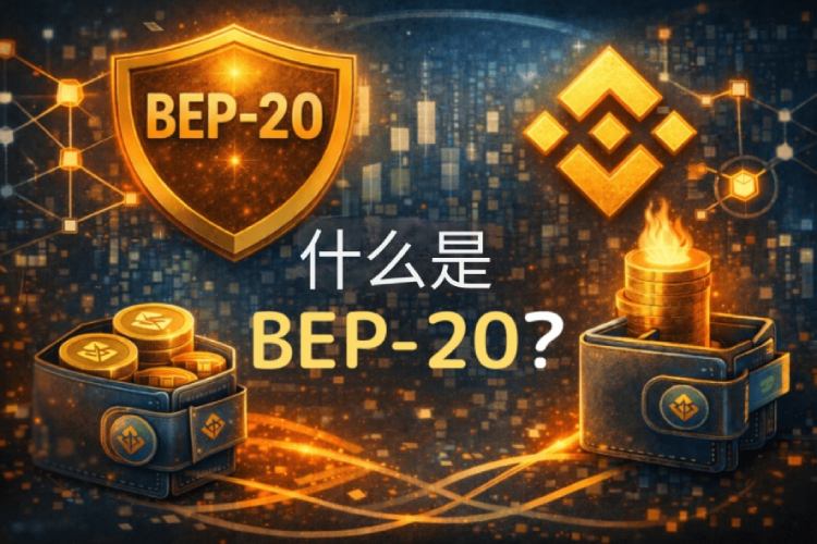 BEP-20转账攻略