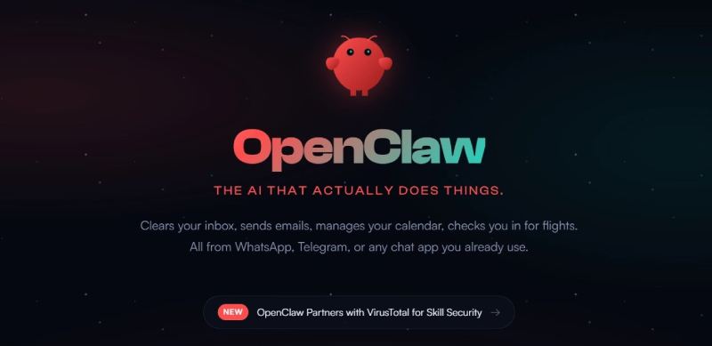 OpenClaw介绍