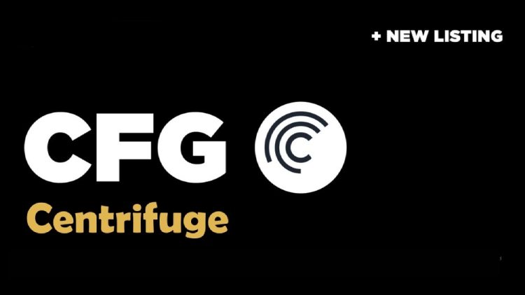 Centrifuge(CFG)币全面介绍