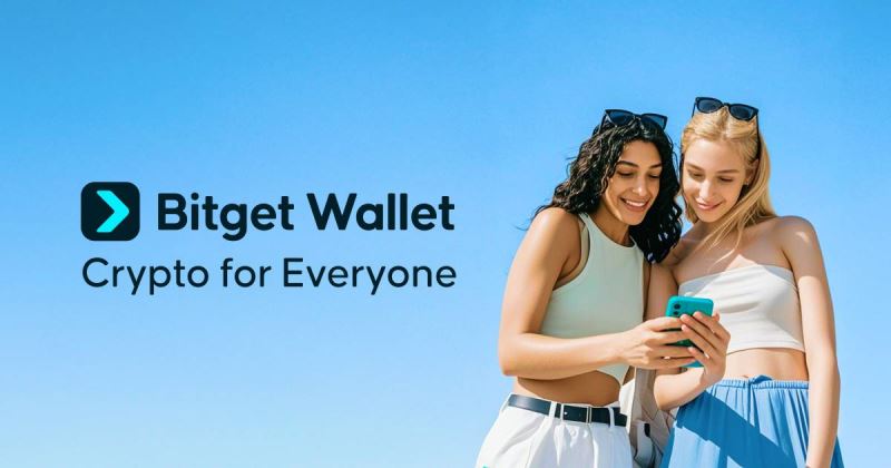 1. Bitget钱包